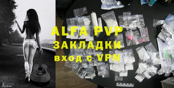 стафф Алексин